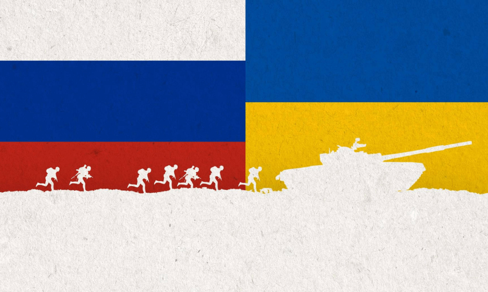 Ukraine And Russia: What You Need To Know Right Now!